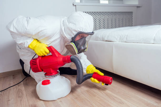 Best Best Pest Control Companies  in Chowchilla, CA