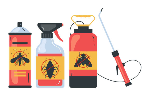 Best Local Pest Control Services  in Chowchilla, CA